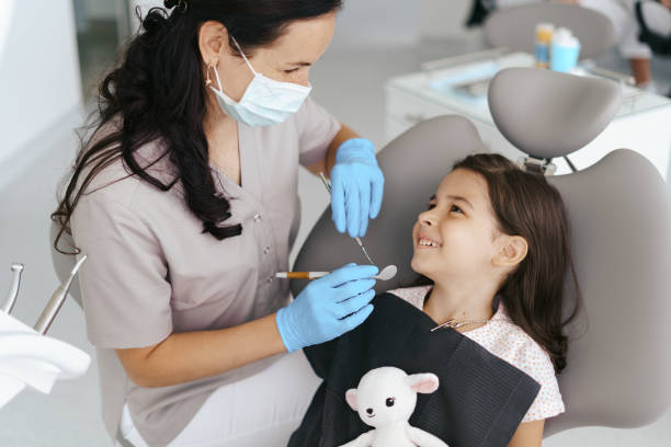 Best Chipped Tooth Repair Near Me  in Pquemine, LA