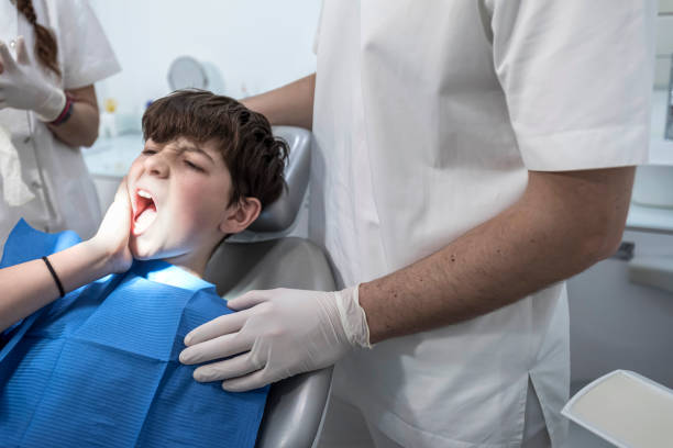 Best Chipped Tooth Repair Near Me  in Pquemine, LA