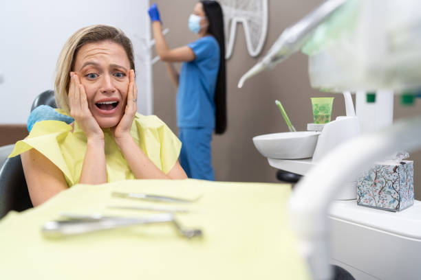 Best Tooth Infection Emergency Dentist  in Pquemine, LA