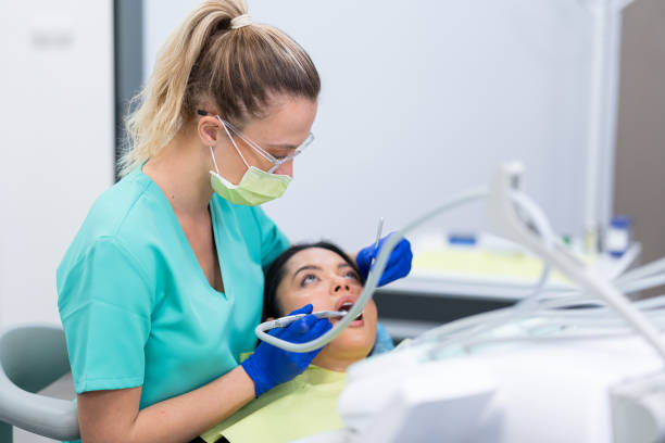 Best Broken Tooth Emergency  in Pquemine, LA