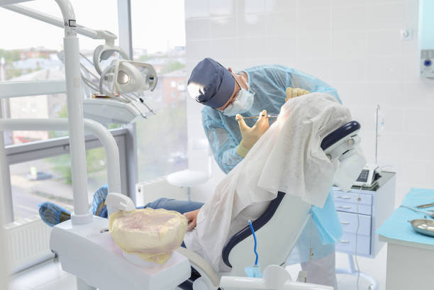 Best Dentist for Severe Toothache  in Pquemine, LA